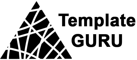 TemplateGURU Logo